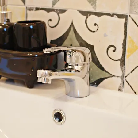 דירה Interno 34 זאדאר