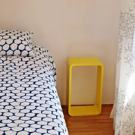 דירה Interno 34