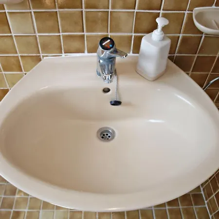 דירה Interno 34 זאדאר