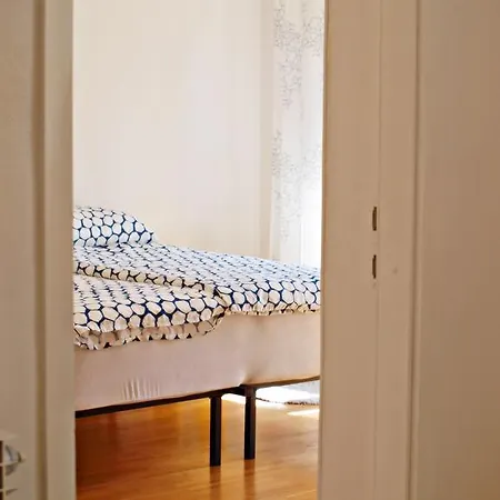 דירה Interno 34