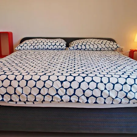 Interno 34 דירה *