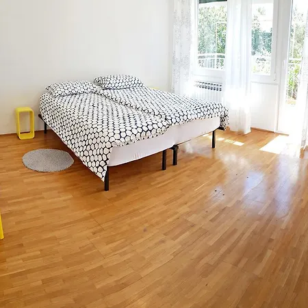 דירה Interno 34 זאדאר