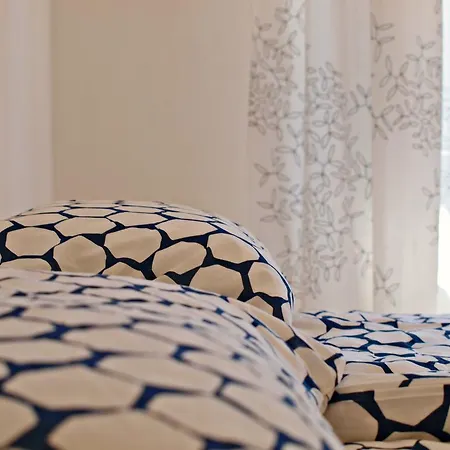 Interno 34 * זאדאר