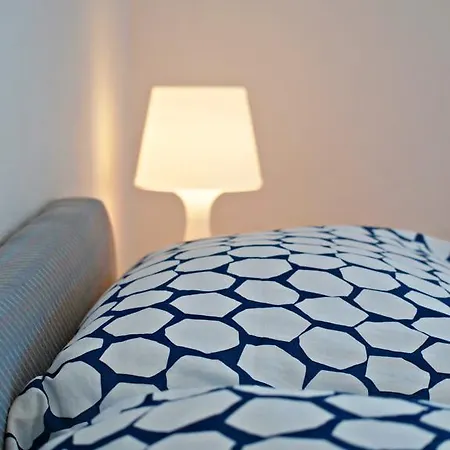דירה Interno 34