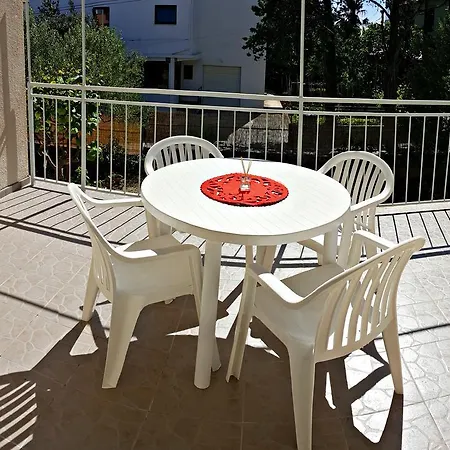 דירה Interno 34 זאדאר