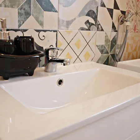 דירה Interno 34