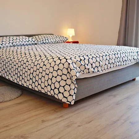 דירה Interno 34 זאדאר