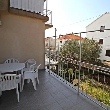 דירה Interno 34 *
