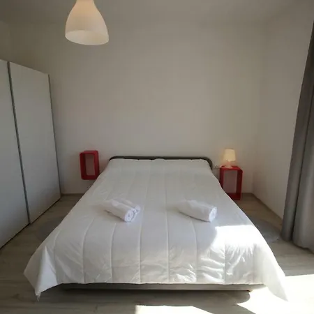 Interno 34 * זאדאר