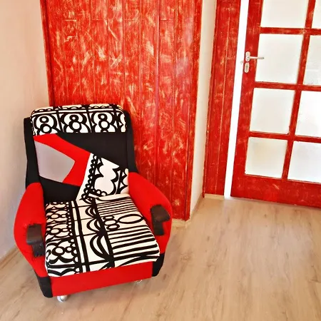 Apartmán Interno 34 Zadar