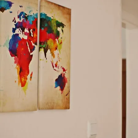 Interno 34 Lejlighed
