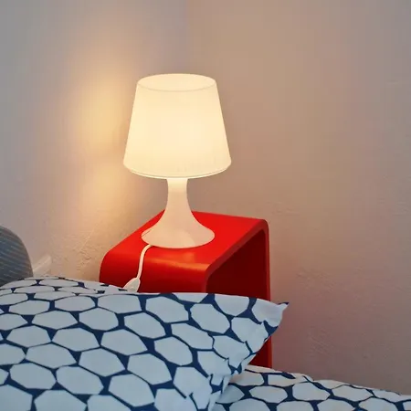 Interno 34 Lejlighed