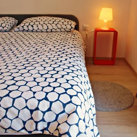 Lejlighed Interno 34 *