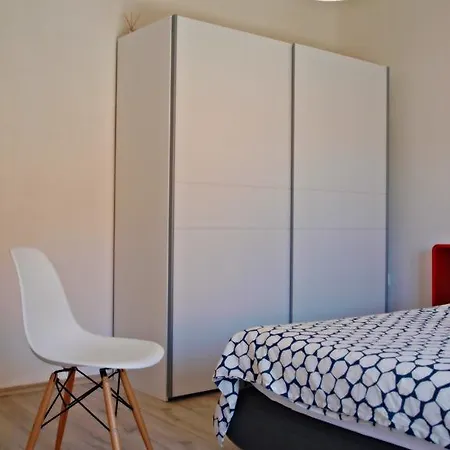 Interno 34 Apartmán