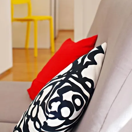Interno 34 Apartmán