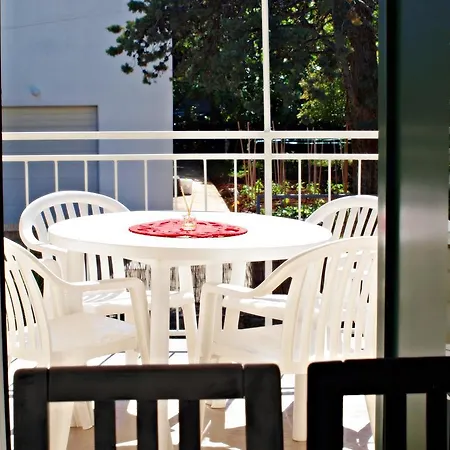 Apartmán Interno 34 *