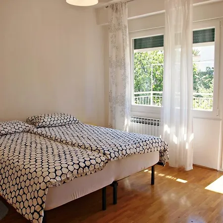 Interno 34 Apartmán Zadar