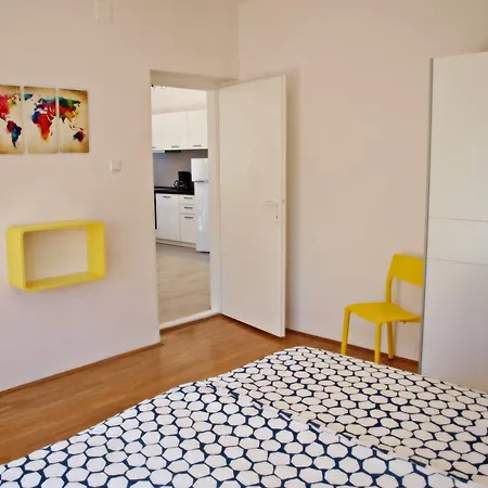 Interno 34 Apartmán