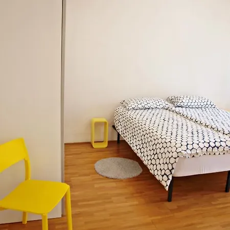 Apartmán Interno 34 Zadar
