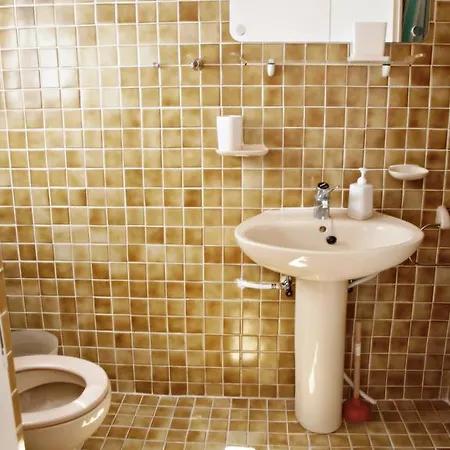 Apartmán Interno 34