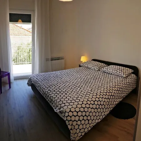 Apartmán Interno 34 *