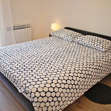 Interno 34 Lejlighed Zadar