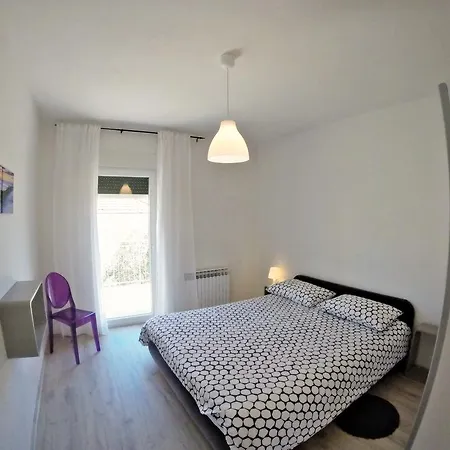 Interno 34 Apartmán Zadar