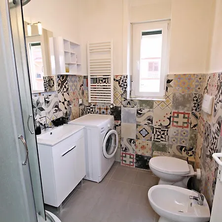 Interno 34 Apartmán *